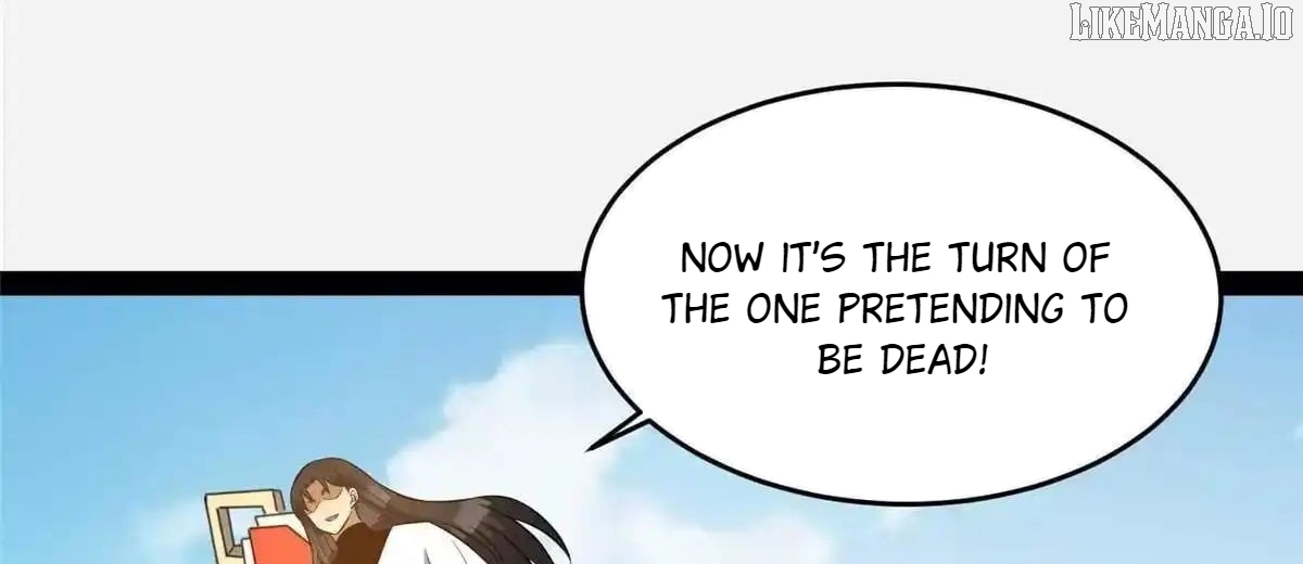 Divine Urban God Chapter 296 - page 162